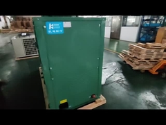 Β μονάδα συμπυκνωτών παραθύρων τύπων