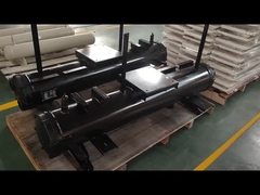 Δροσισμένος νερό συμπυκνωτής