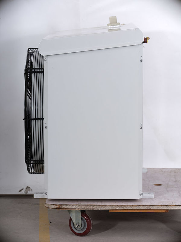 Προϊόν βελτίωσης εξοπλισμού κρύων δωματίων εξατμιστήρων σειράς Γ εμπορικών σημάτων Kaideli