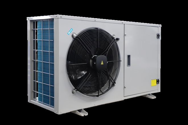 BSH Series Box-type Low Noise Condensing Units BSH030MYB
