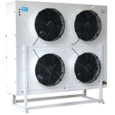 EF series floor type quick-freezing air cooler EF632/DK-EVT