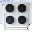 EF series floor type quick-freezing air cooler EF632/DK-EVT