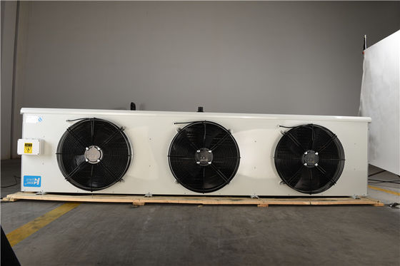 Εξατμιστικός εμπορικός εξοπλισμός 82kw κρύων δωματίων εξατμιστήρων ψυγείων