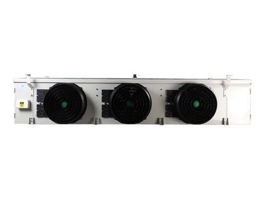 R404A συμπυκνώνοντας μονάδα 1PH δωματίων ψυκτήρων αεροψυχραντήρων κρύων δωματίων ψύξης
