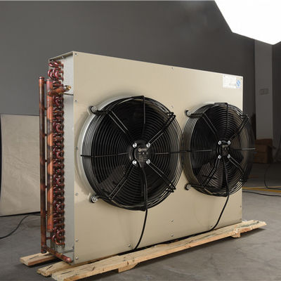Μονάδα 6kw-227kw εξατμιστήρων συμπυκνωτών κρύων δωματίων κλιματισμού
