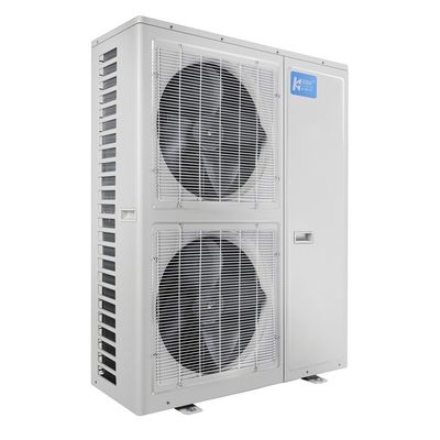 2Hp συμπυκνωτής δροσίζοντας μονάδων κρύας αποθήκευσης ψύξης