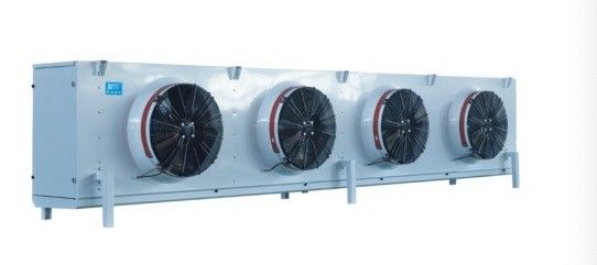 ISO9001 δροσίζοντας μονάδα εξατμιστήρων Coolroom αργιλίου για το κρύο δωμάτιο
