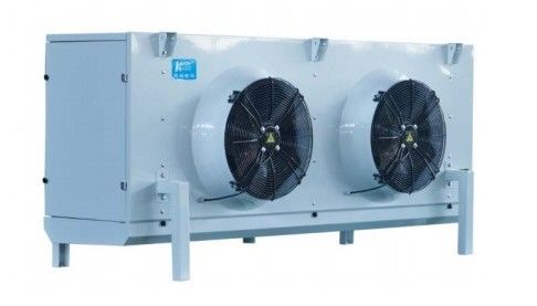 Δοχεία ψύξης μονάδων εξατμιστήρων Coolroom ψυγείων με το ξεπάγωμα νερού