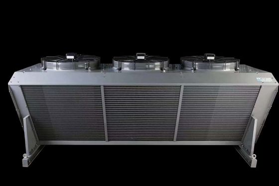 5 συμπυκνωτής κρύων δωματίων ψύξης HP 6HP 15HP για δροσισμένη την αέρας μονάδα συμπυκνωτών