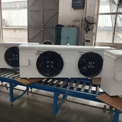 4.5mm 6.0mm 9.0mm Evaporator Ψυχροκάμαρα Νέα μοντέλα Ψυχροκάμαρα