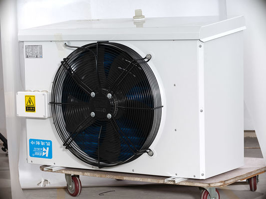 Προϊόν βελτίωσης εξοπλισμού κρύων δωματίων εξατμιστήρων σειράς Γ εμπορικών σημάτων Kaideli